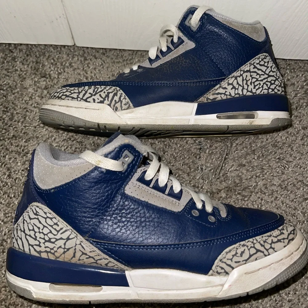 Jordan 3 - Picture 1 of 7